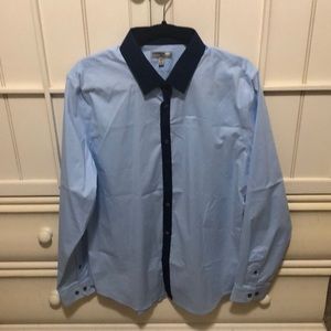 Men’s dress shirt